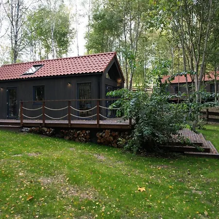Hytte Narie 2 Güldenboden Exterior foto