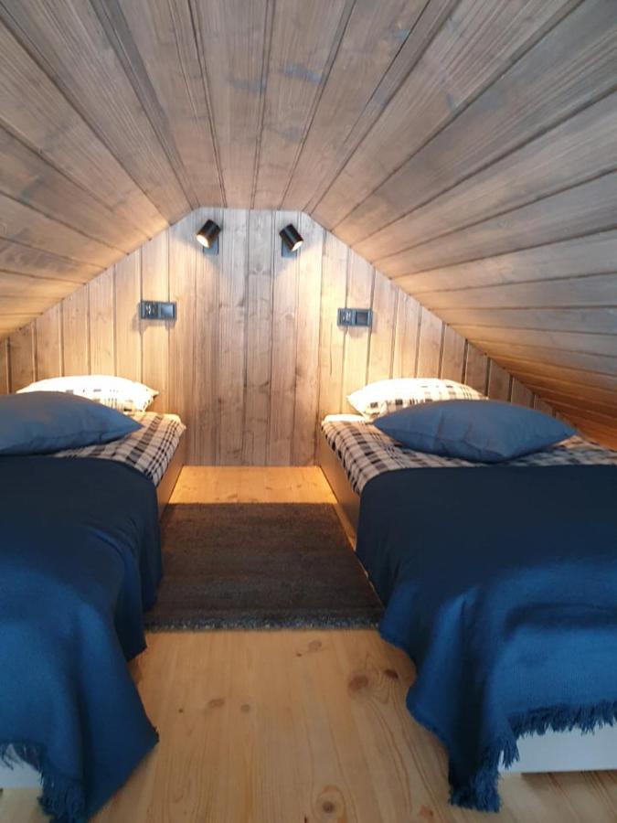 Narie 2 Ferienhaus Güldenboden