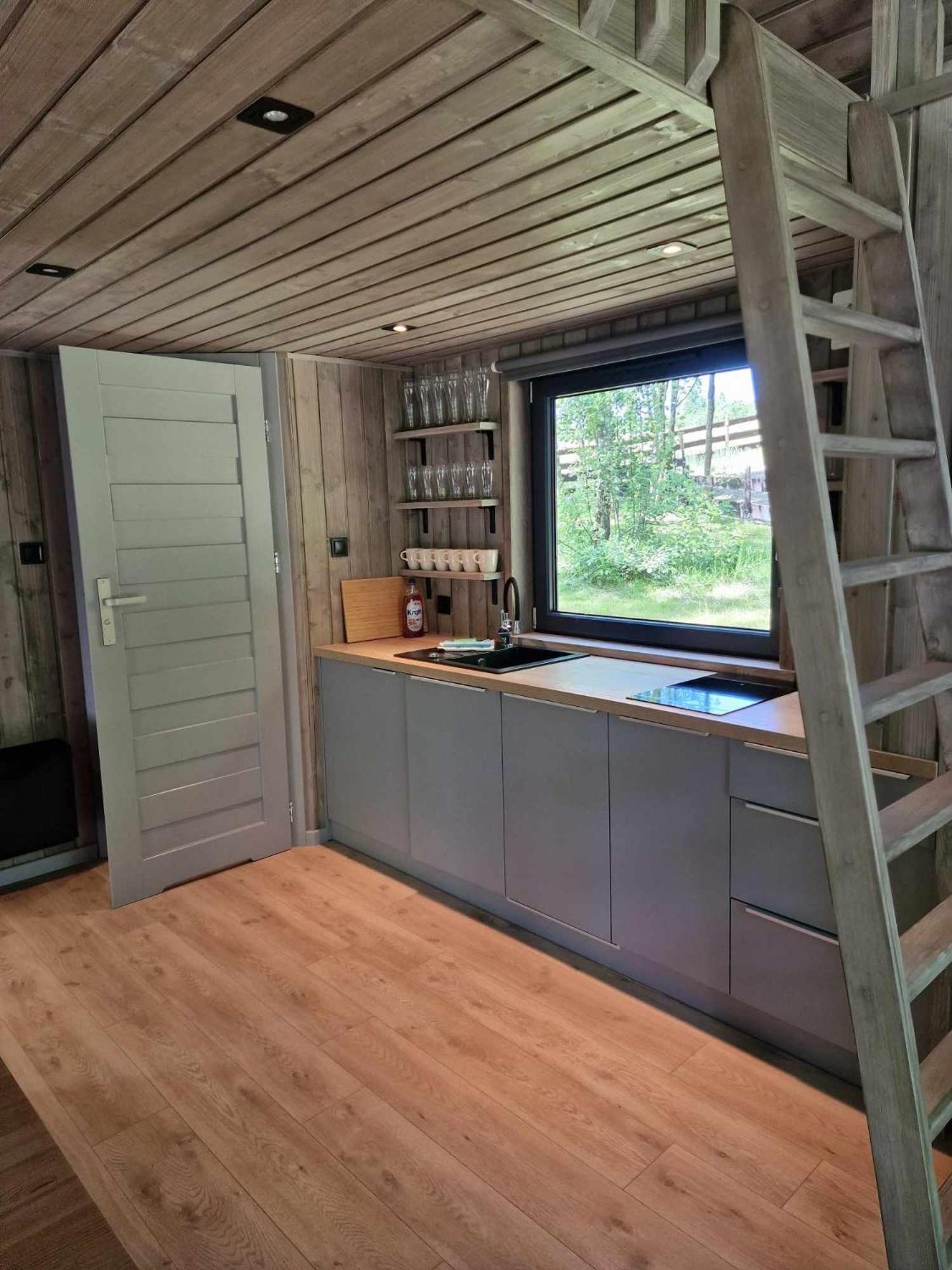 Narie 2 Ferienhaus